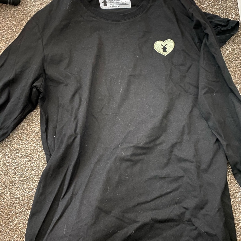 Dutch bros long sleeve